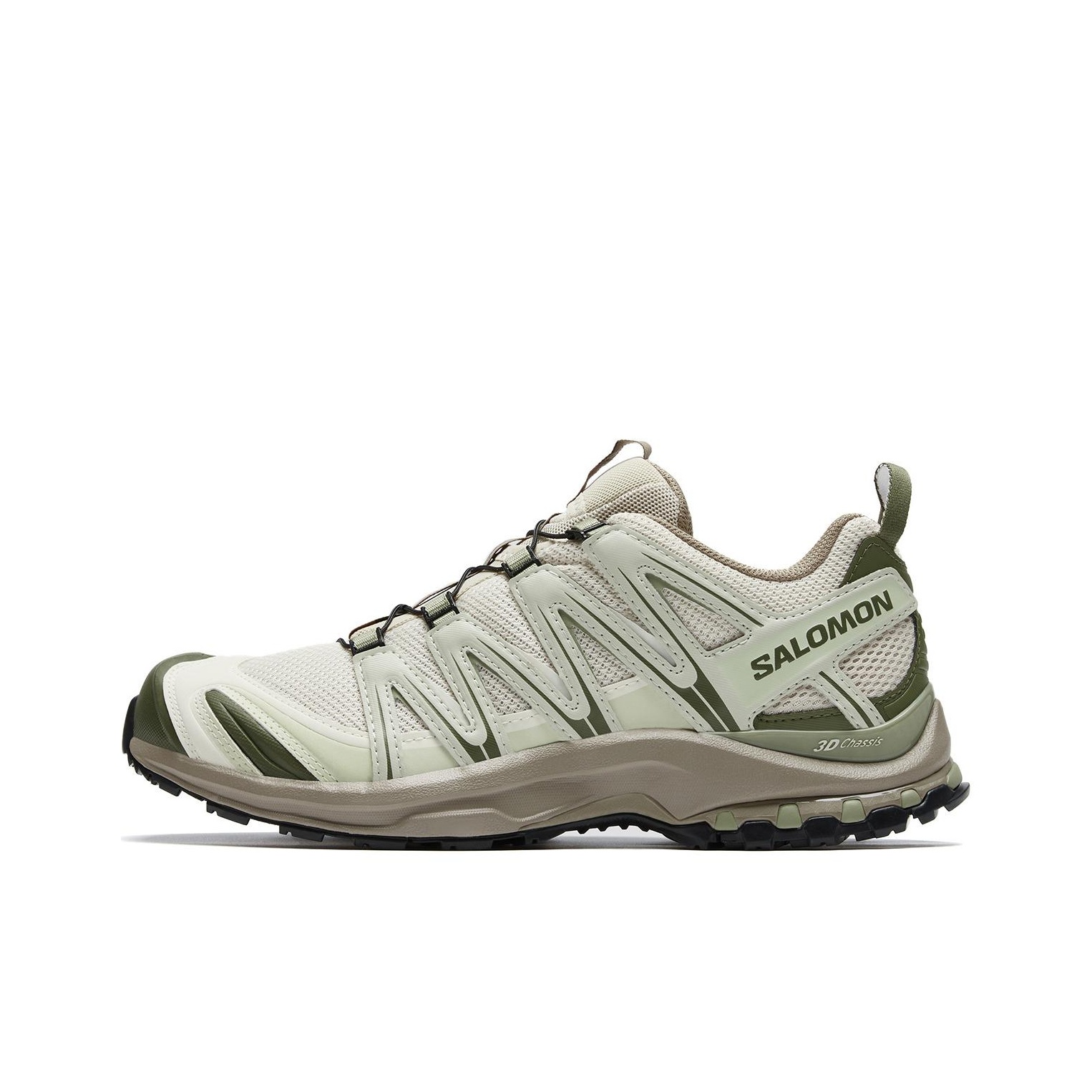 Salomon Shoes Xa Pro 3D - SALOMON XA PRO 3D Zapatos de