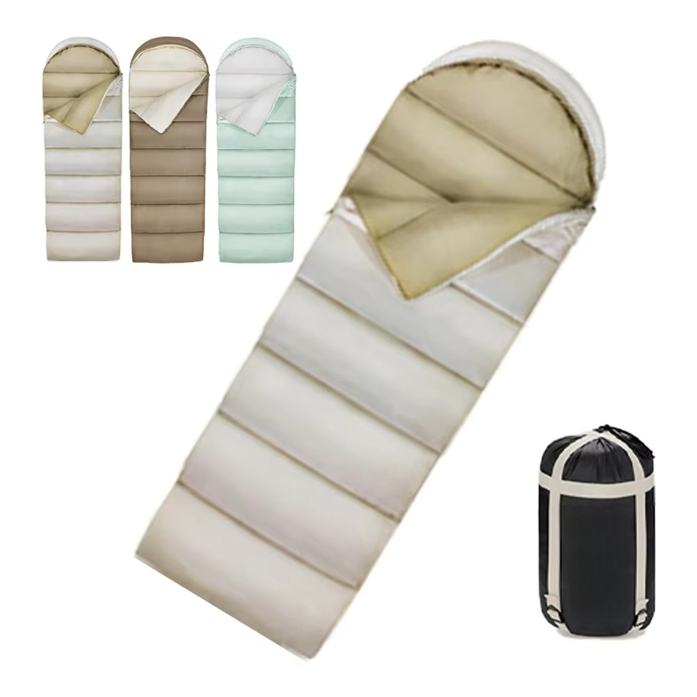 Outdoor Camping Activities For Kids - Saco de Dormir Impermeable y Ligero