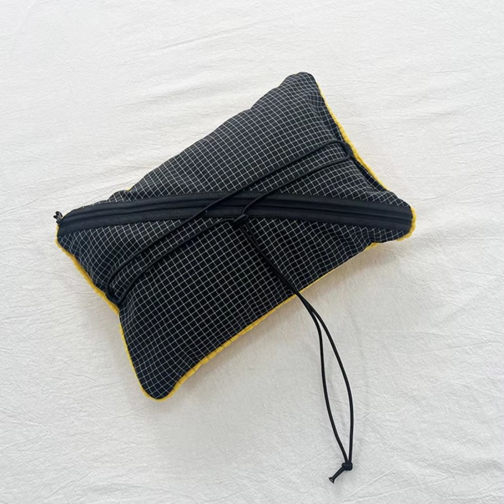 Camp Pillow Compressible - Bolsa de Almacenamiento para Almohada 2