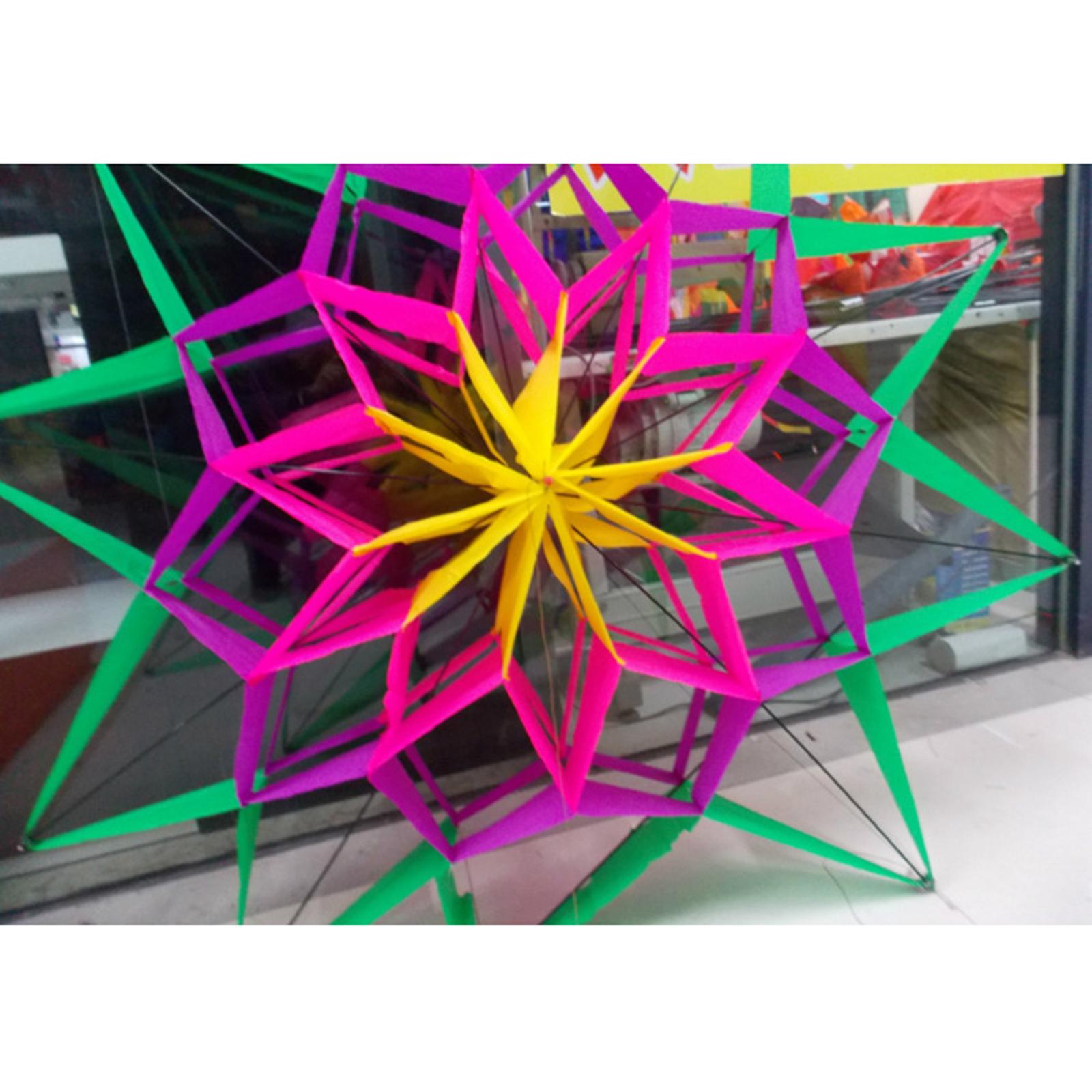 Outdoor Camping Games For Kids - Globo Aerostático Grande 3D en Forma
