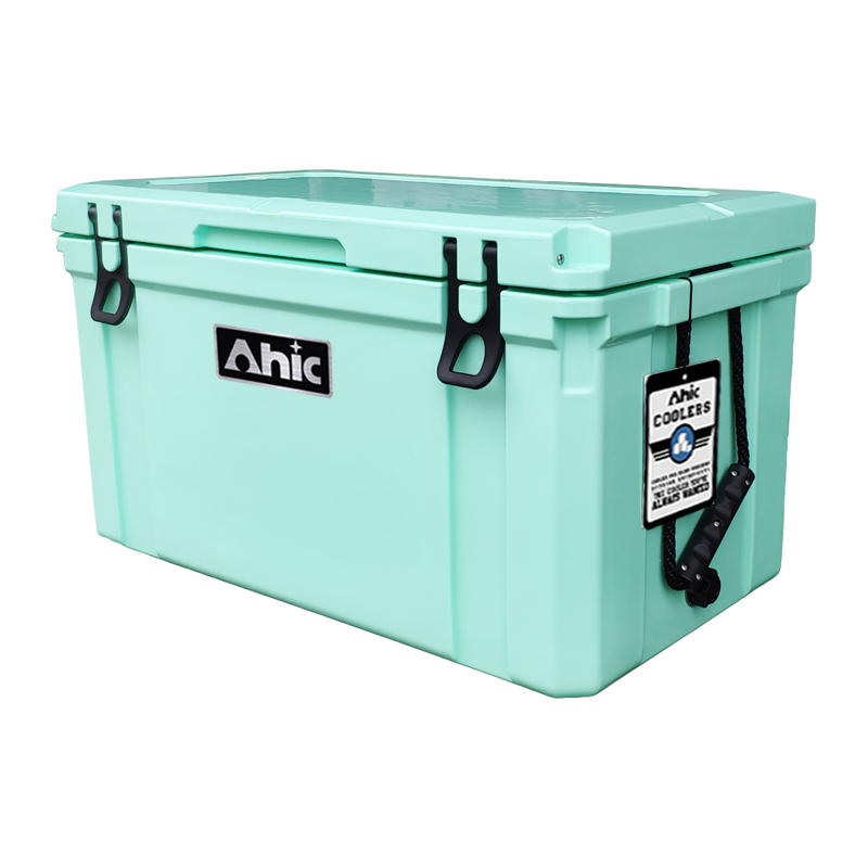 Outdoor Camping Food - Nevera Portátil Aislada de 75L con