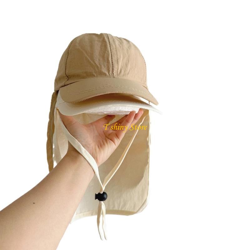 Outdoor Camping Activities For Kids - Gorro para deportes aire libre N58F,