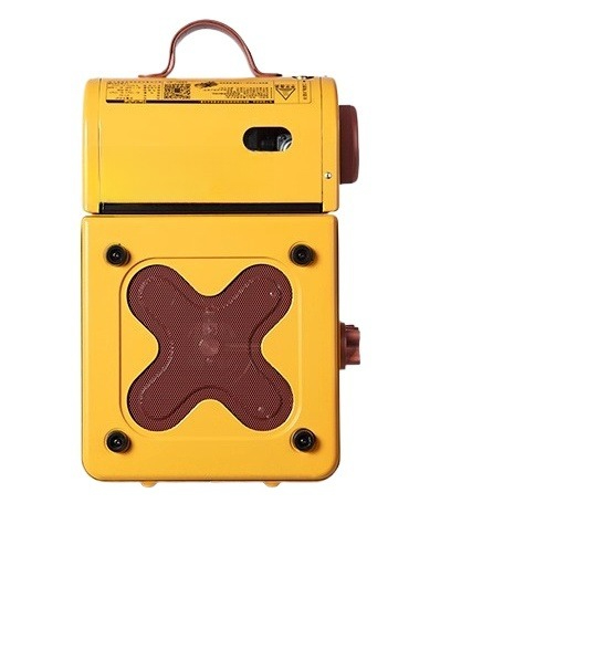 Outdoor Camping Burner - Estufa de Camping portátil Estufa de