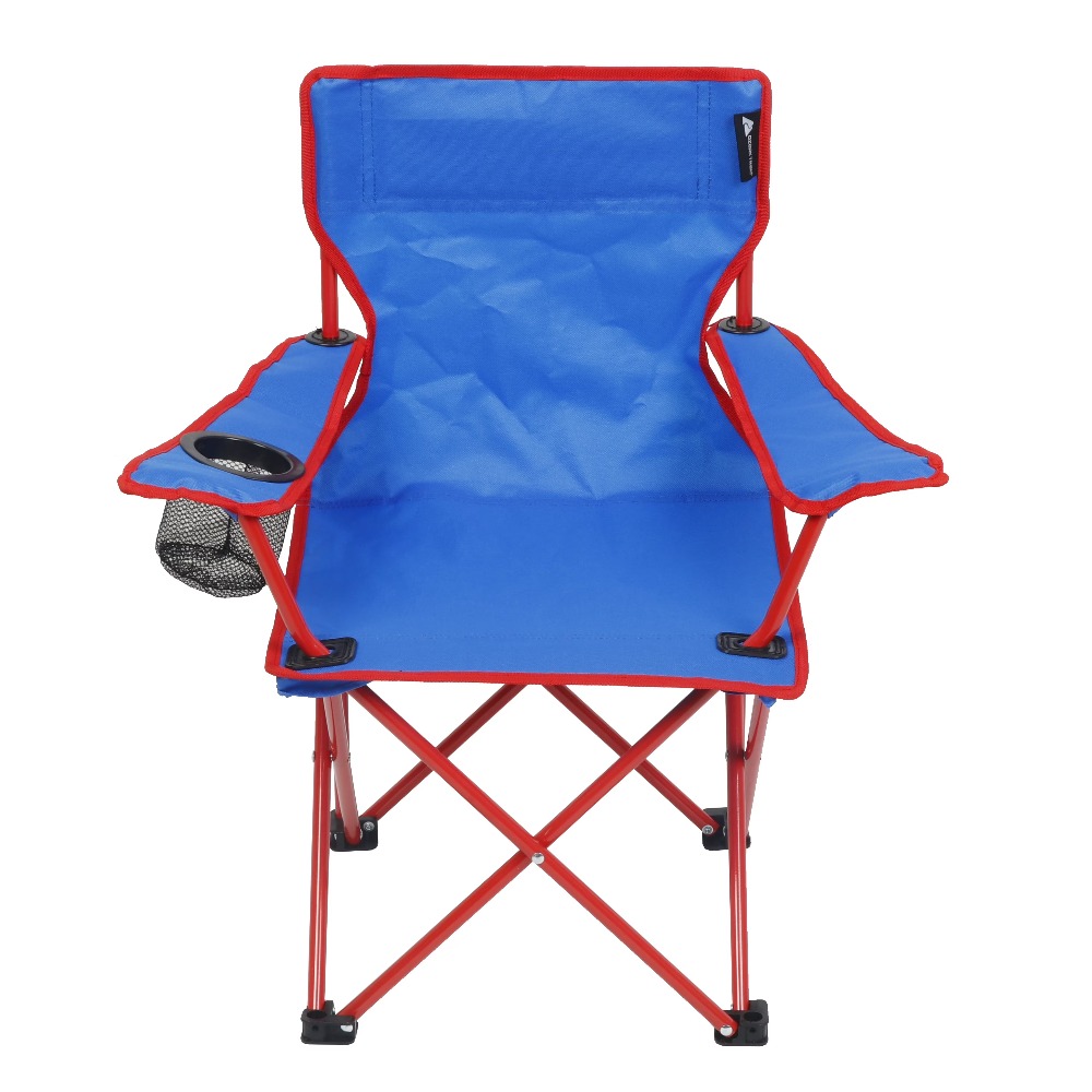 Outdoor Camping Loveseat - Silla Plegable Portátil para Niños con