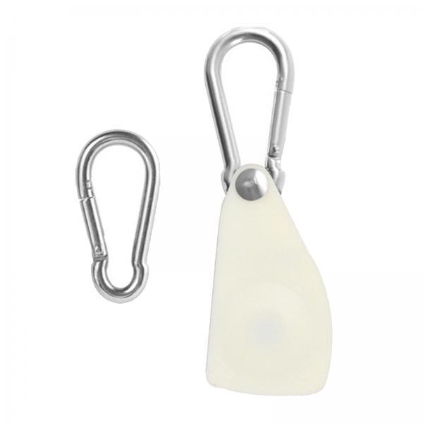 Tensor de cuerda de trinquete  - Outdoor Camping Guy reseña y precio