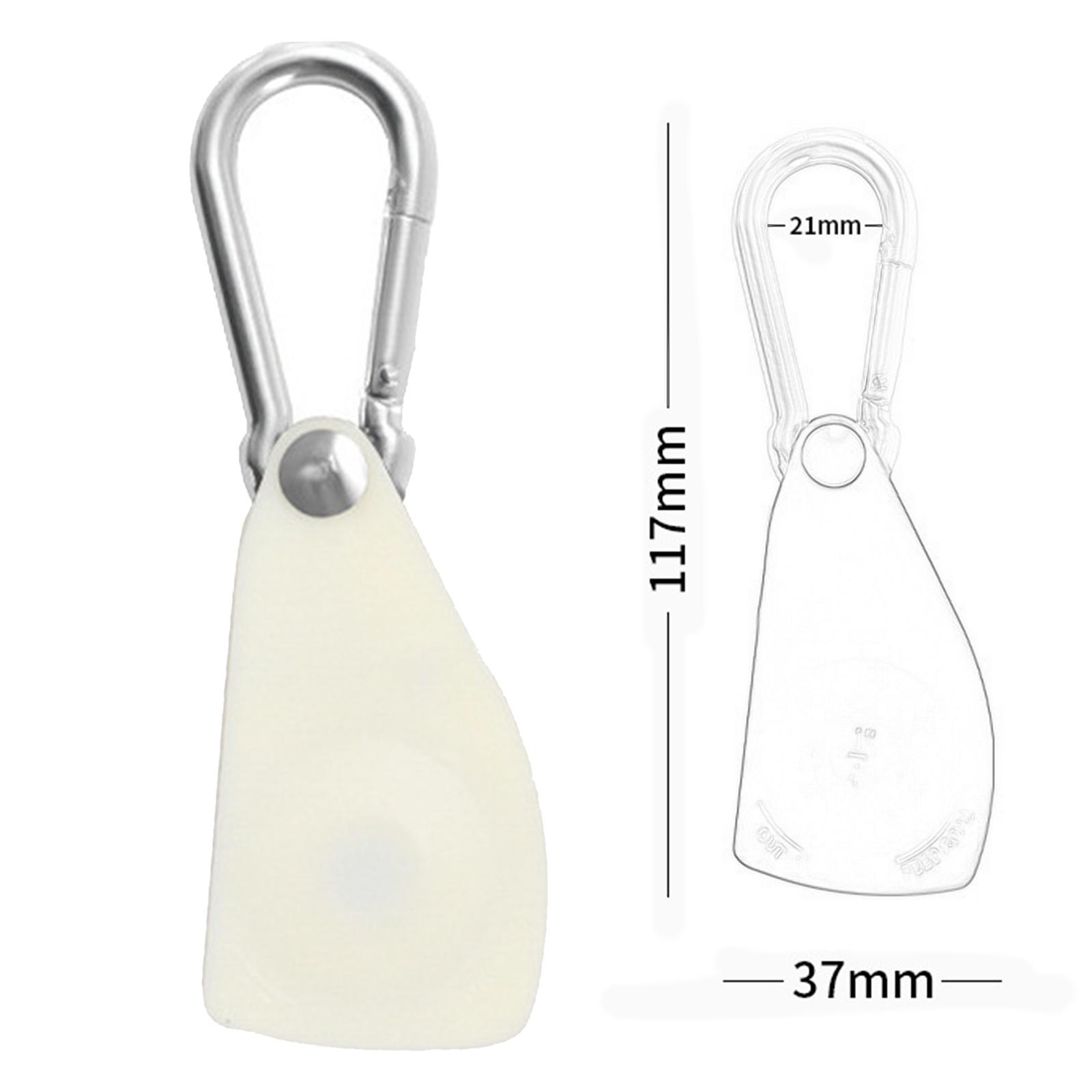 Tensor de cuerda de trinquete  - Outdoor Camping Guy reseña y precio