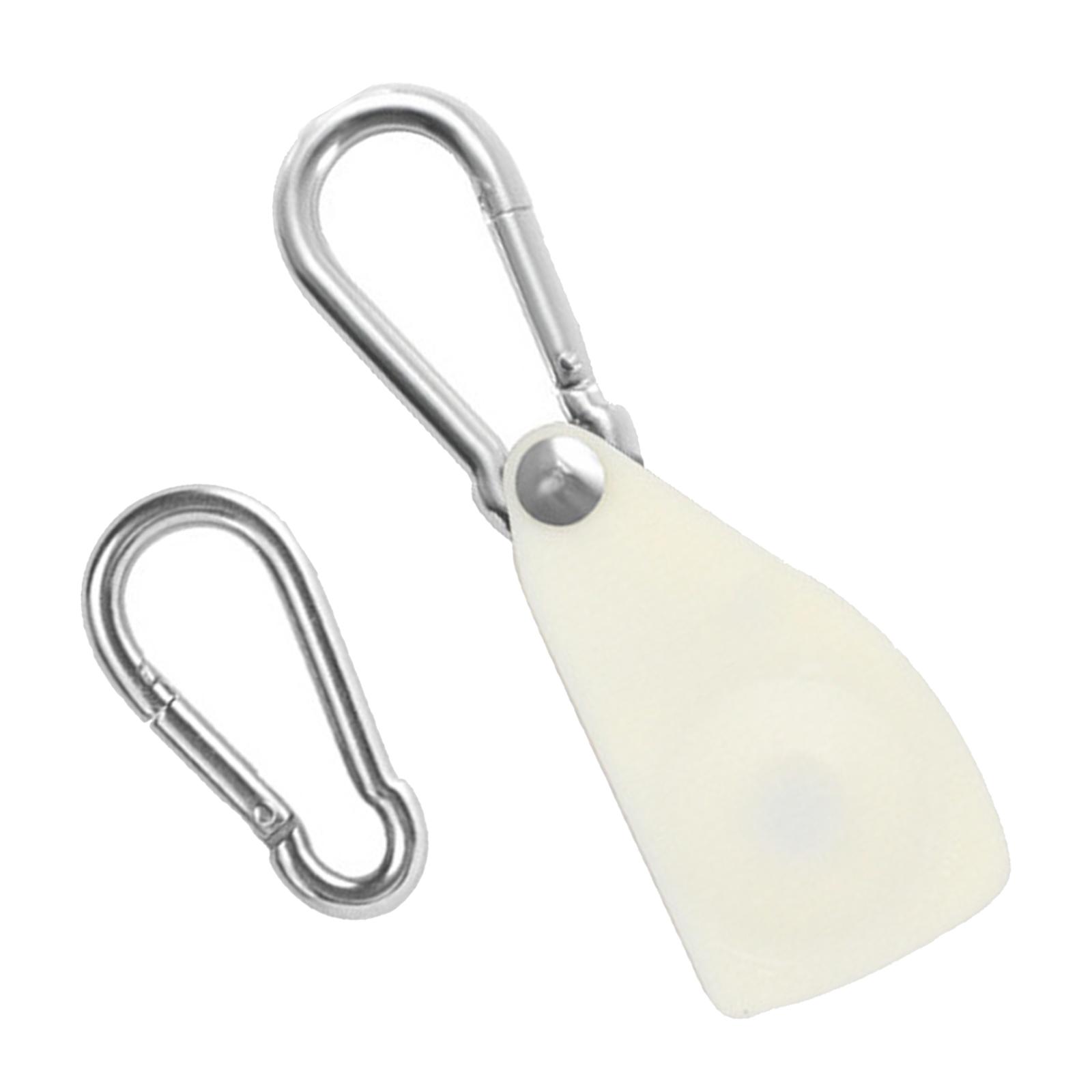 Tensor de cuerda de trinquete  - Outdoor Camping Guy reseña y precio