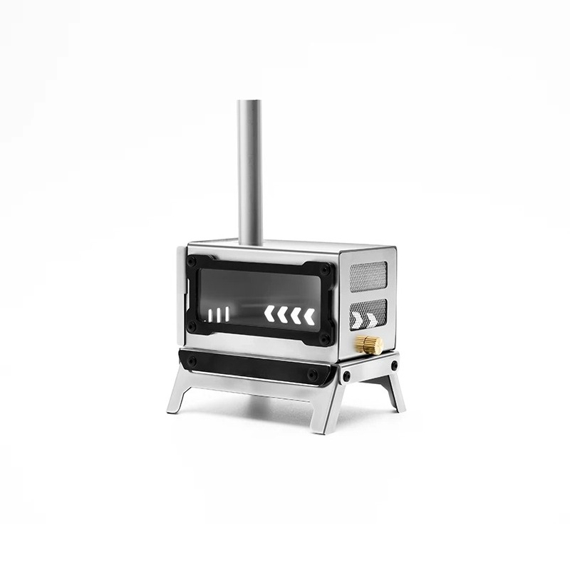Mini quemador de incienso, est - Outdoor Camping Burner reseña y precio