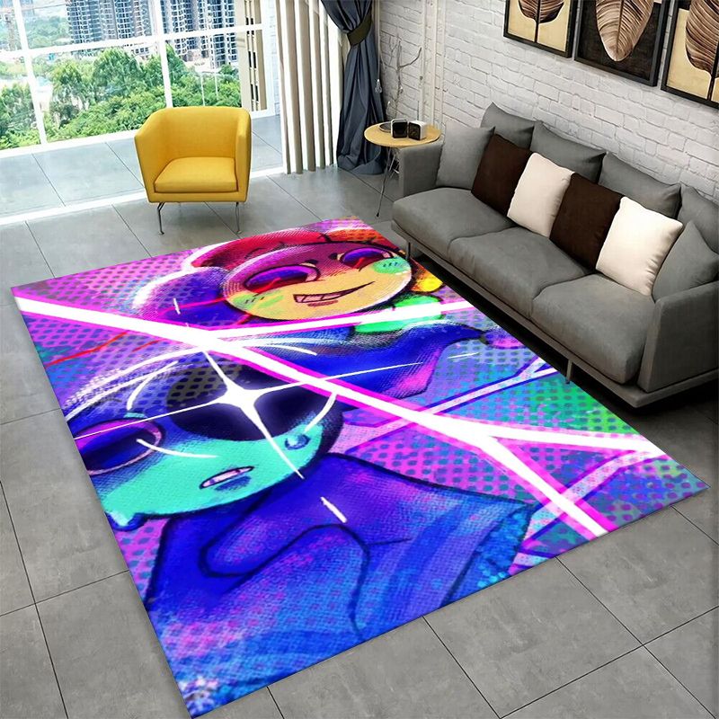 Alfombra antideslizante con di - Outdoor Camping Games For Kids reseña y precio