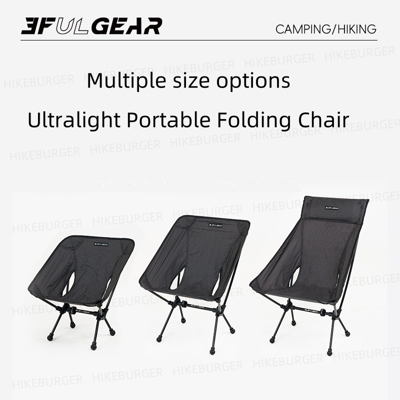 Silla plegable portátil ultral - Outdoor Camping Loveseat reseña y precio