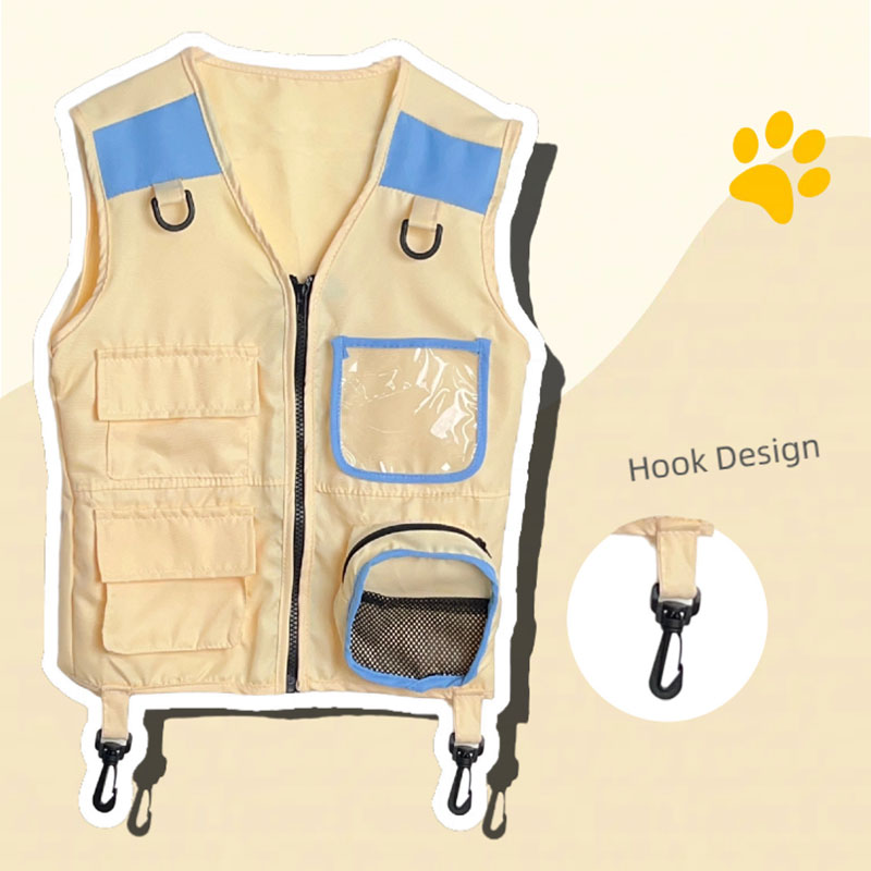 Chaleco de explorador para niñ - Outdoor Camping Activities For Kids reseña y precio