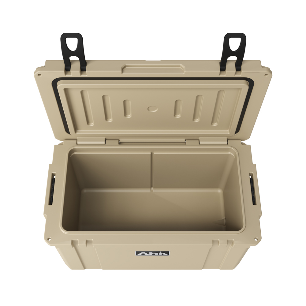 Nevera Portátil Aislada e Impe - Outdoor Camping Food reseña y precio