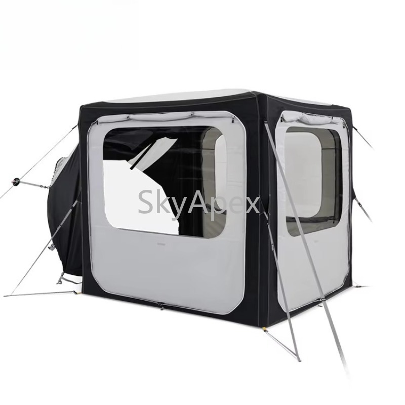 Carpa Inflable para Camping y  - Outdoor Camping Activities For Kids reseña y precio