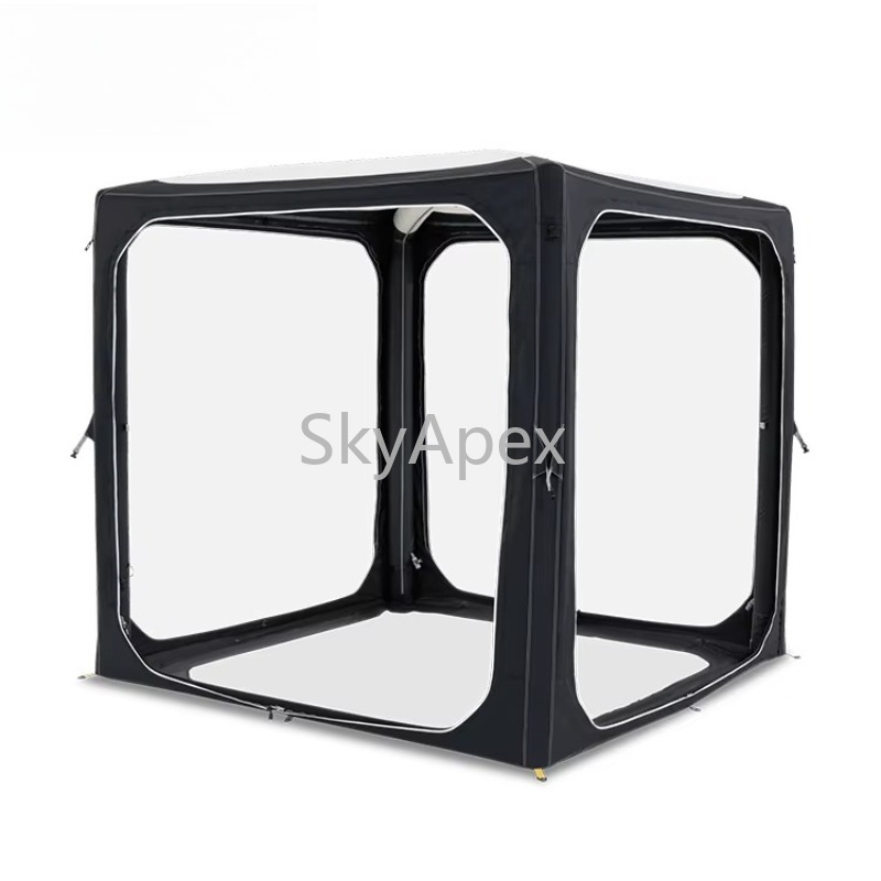 Carpa Inflable para Camping y  - Outdoor Camping Activities For Kids reseña y precio