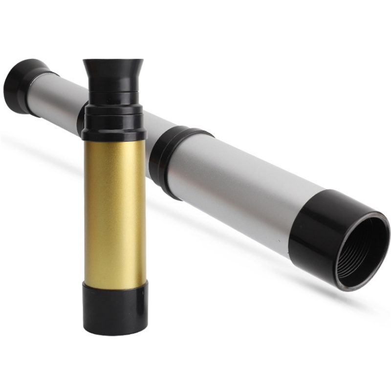 Telescopio Pirata de 35 mm con - Outdoor Camping Activities For Kids reseña y precio