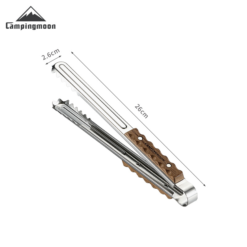 Utensilios de cocina para acam - Outdoor Camping Food reseña y precio