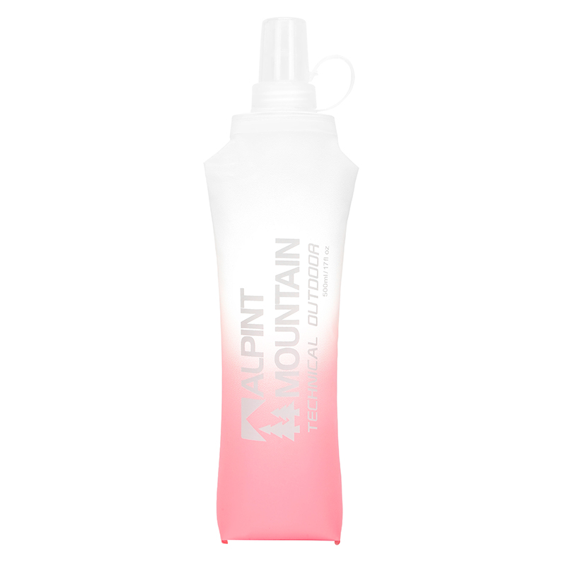 Botella de agua plegable de 50 - Collapsible Water Bottle reseña y precio