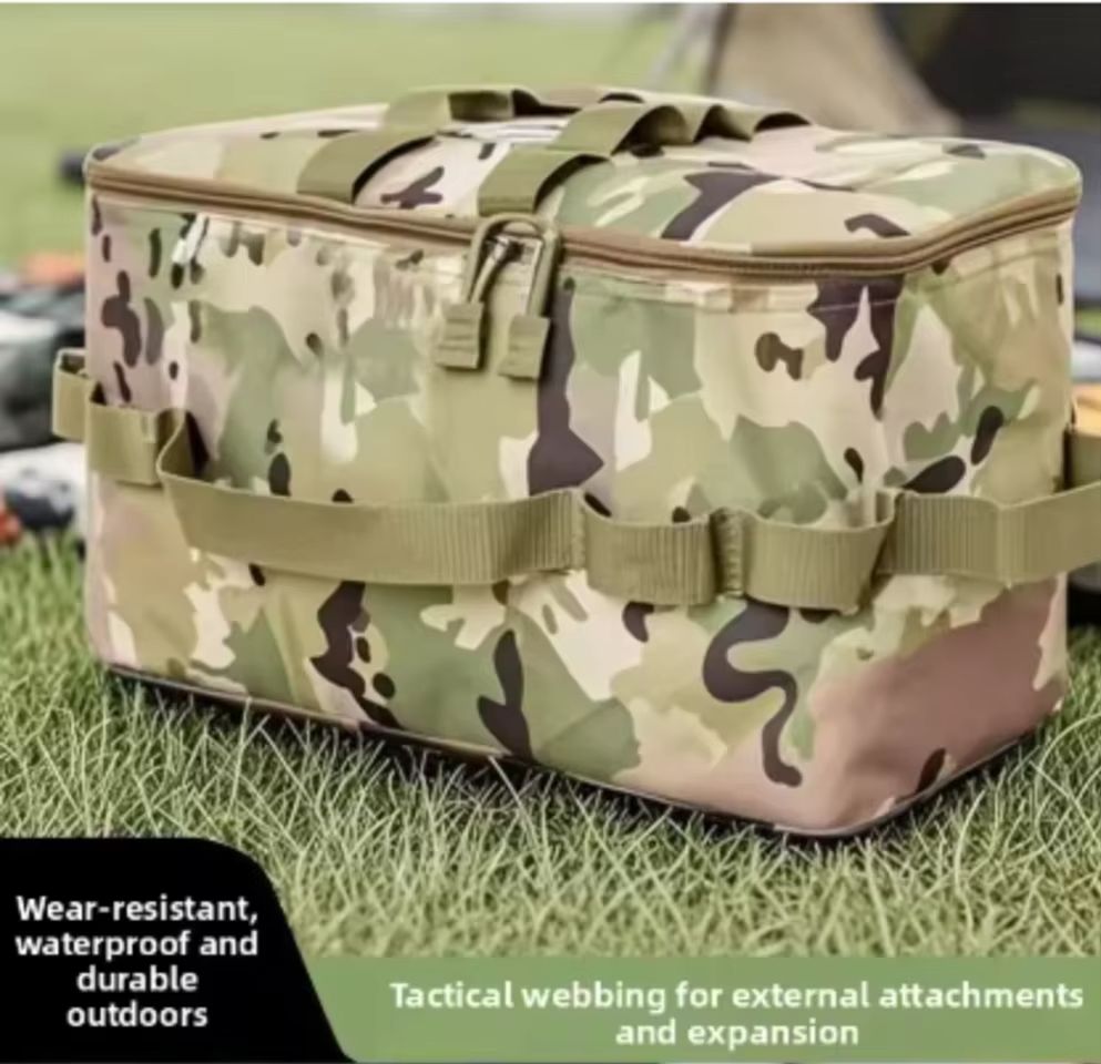 Bolsa de Almacenamiento para T - Outdoor Camping Utensils reseña y precio