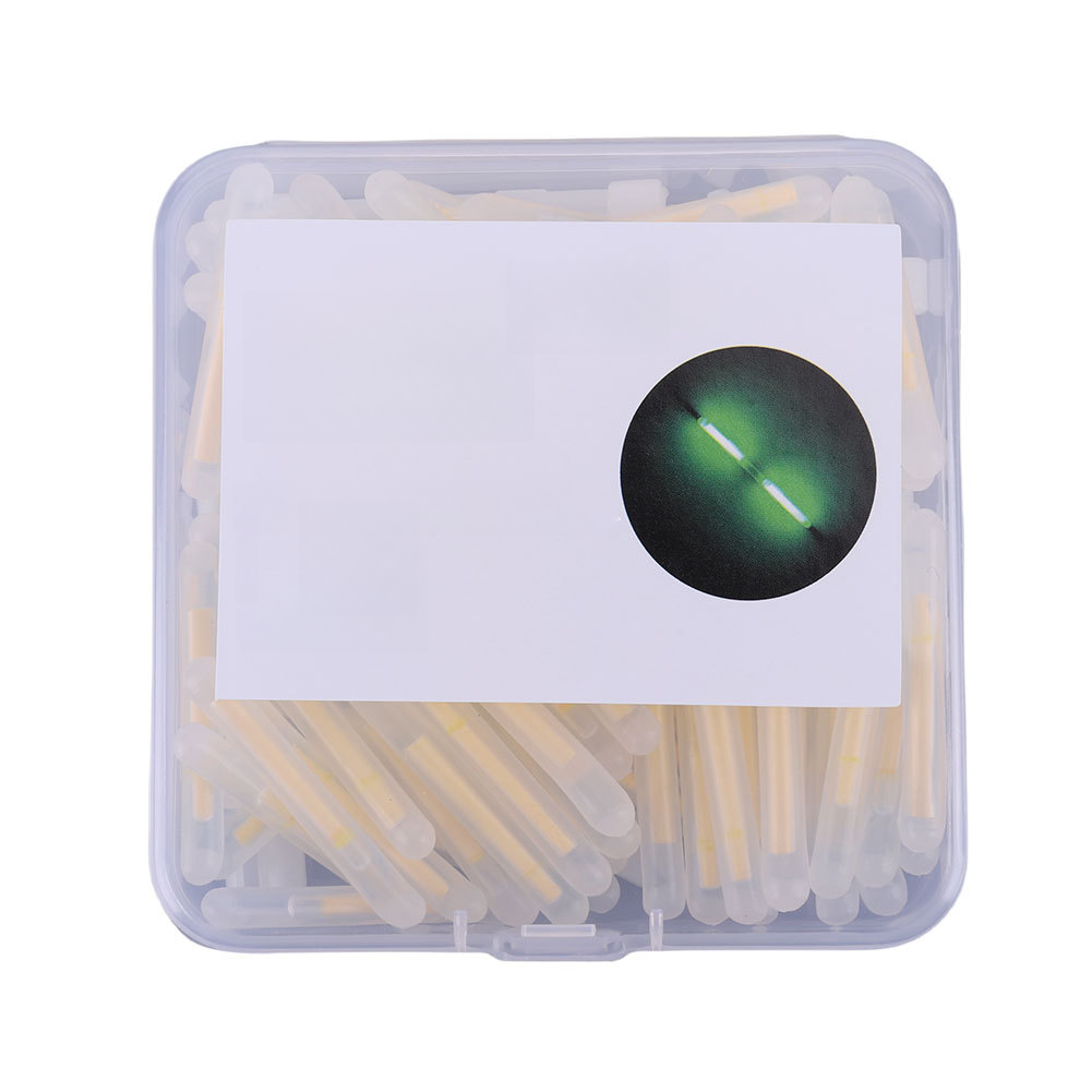 Clip Luminoso de 1g para Cuerd - Outdoor Camping Guy reseña y precio
