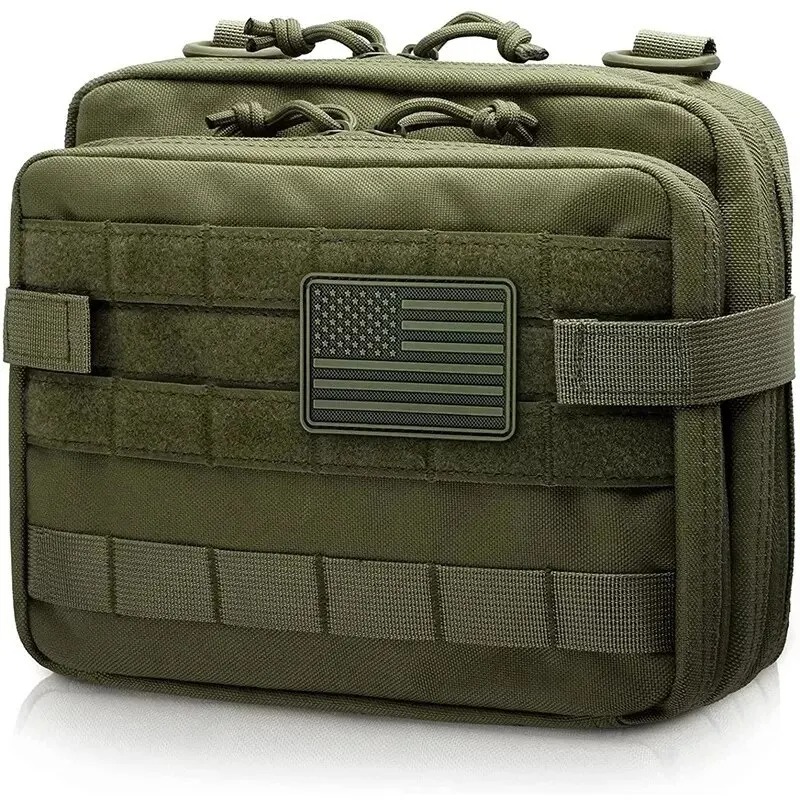 Bolsa táctica funcional para s - Outdoor Camping Utensils reseña y precio