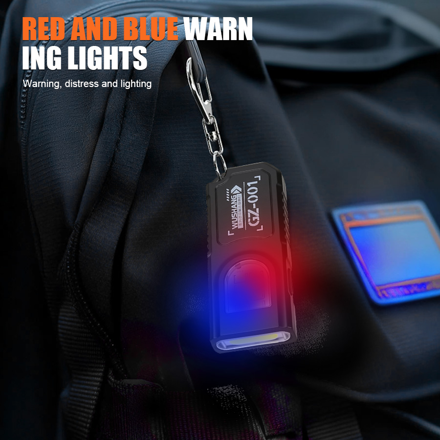 Linterna Multifuncional para L - Outdoor Camping Lamp reseña y precio
