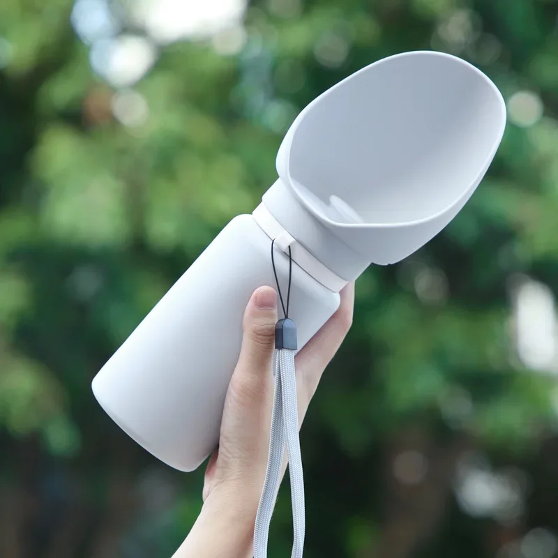 Taza de agua portátil de silic - Collapsible Water Bottle reseña y precio