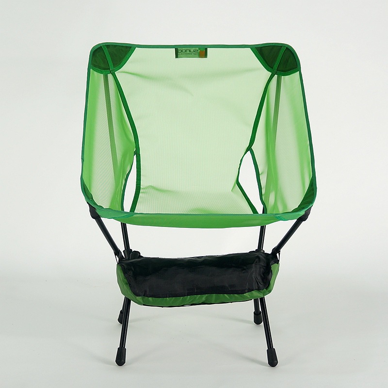 Silla Plegable Portátil Ultral - Outdoor Camping Loveseat reseña y precio