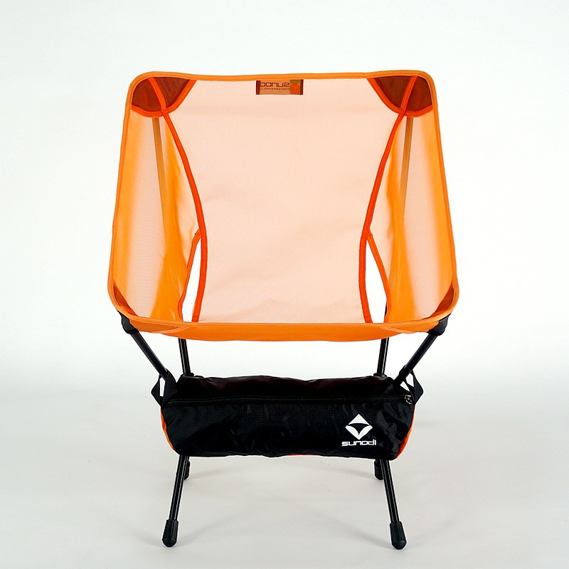 Silla Plegable Portátil Ultral - Outdoor Camping Loveseat reseña y precio