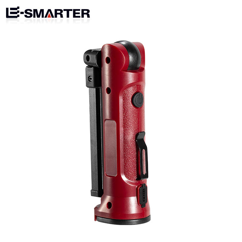 Luz LED de trabajo COB, linter - Outdoor Camping Lamp reseña y precio