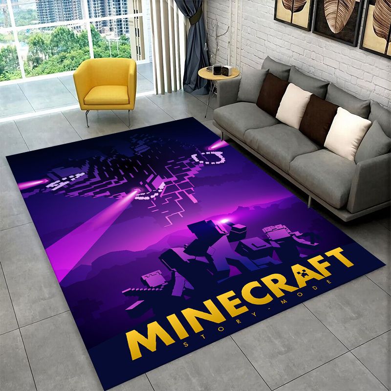 Alfombra antideslizante con di - Outdoor Camping Games For Kids reseña y precio