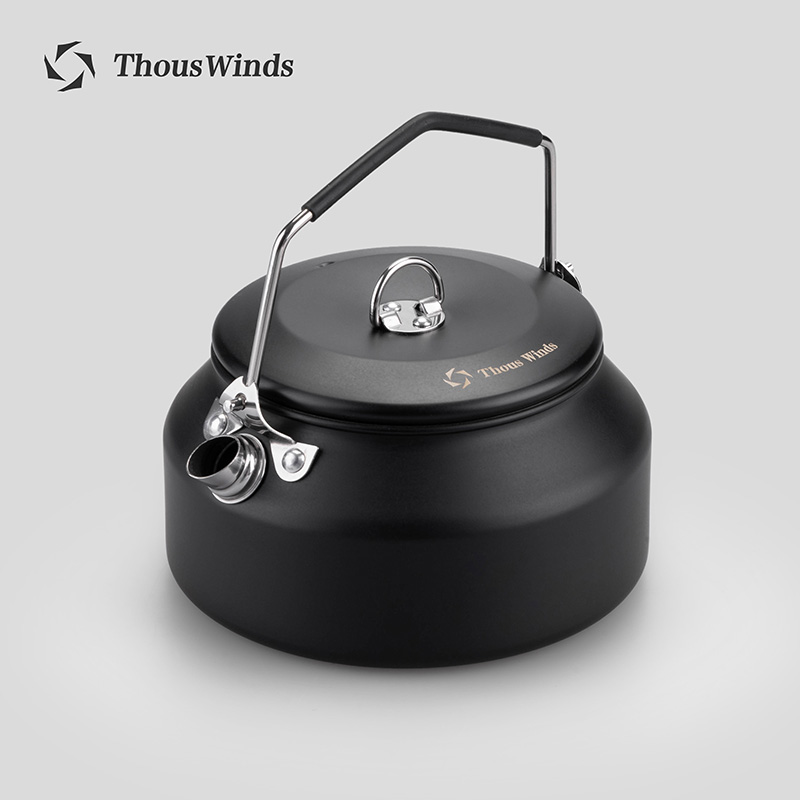 Thous Winds hervidor de agua p - Outdoor Camping Utensils reseña y precio