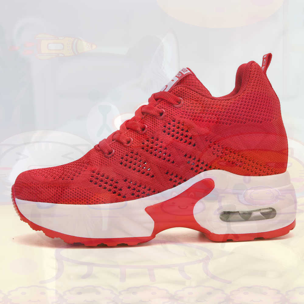 Zapatos rojos de talla 36, bot - Outdoor Camping Guy reseña y precio
