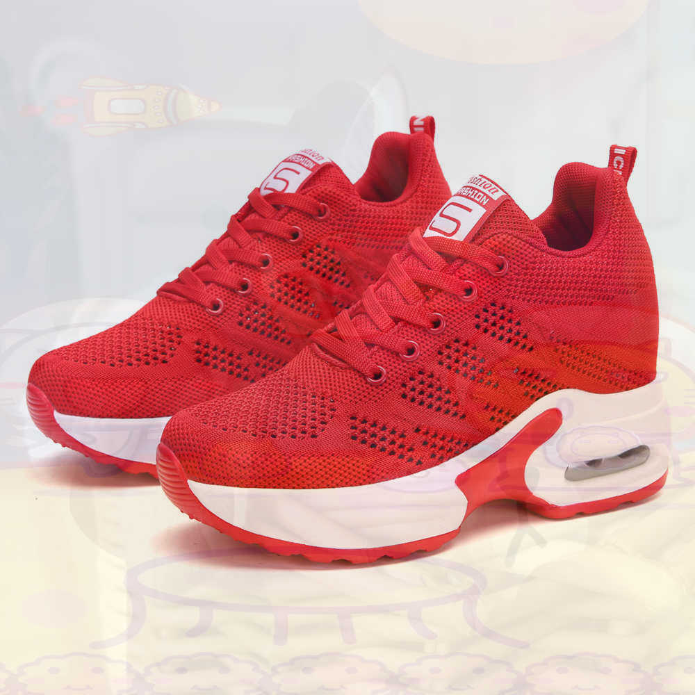 Zapatos rojos de talla 36, bot - Outdoor Camping Guy reseña y precio