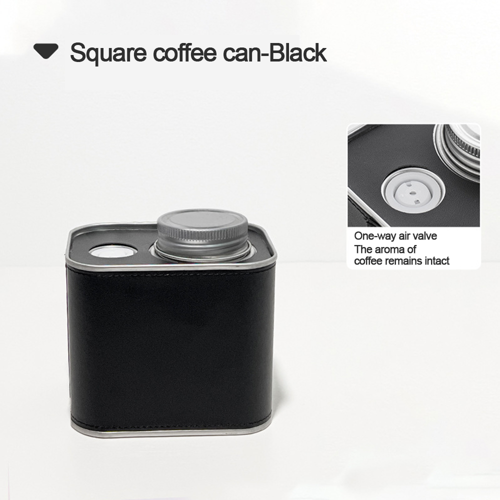 Latas herméticas de granos de  - Outdoor Camping Food reseña y precio