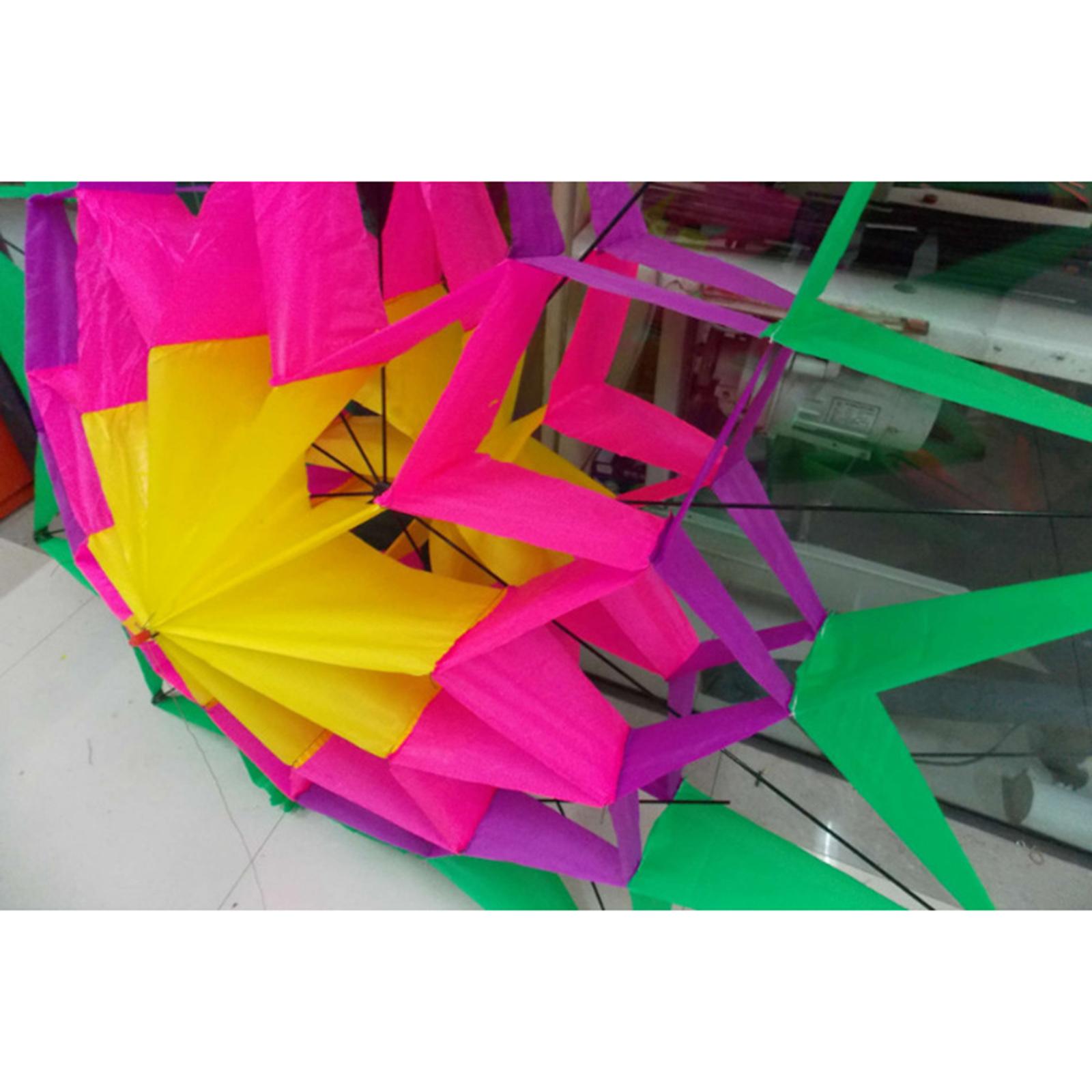 Globo Aerostático Grande 3D en - Outdoor Camping Games For Kids reseña y precio
