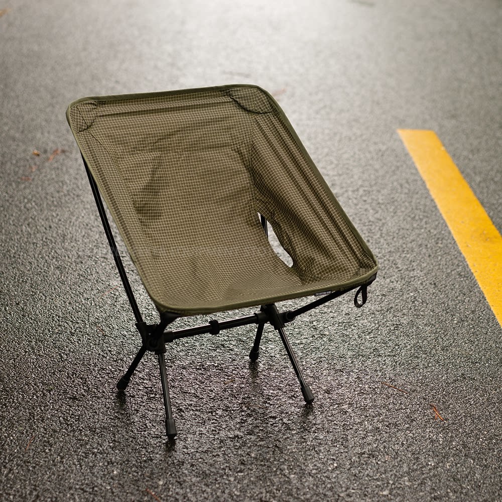Silla Plegable Ultraligera de  - Outdoor Camping Loveseat reseña y precio