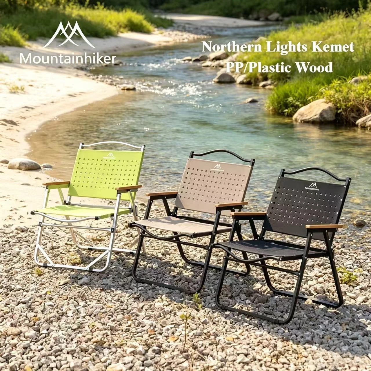Silla de Camping Plegable Port - Outdoor Camping Loveseat reseña y precio