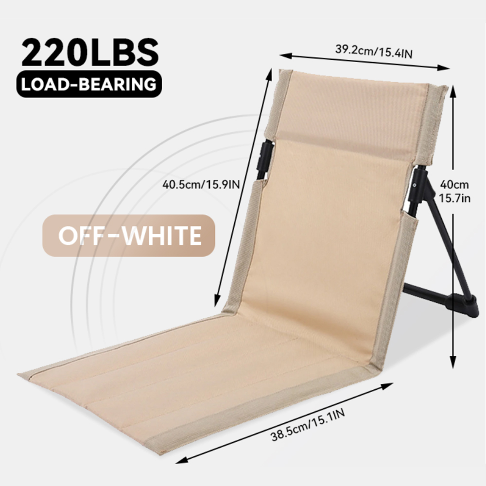 Silla Plegable Ultraligera par - Outdoor Camping Loveseat reseña y precio