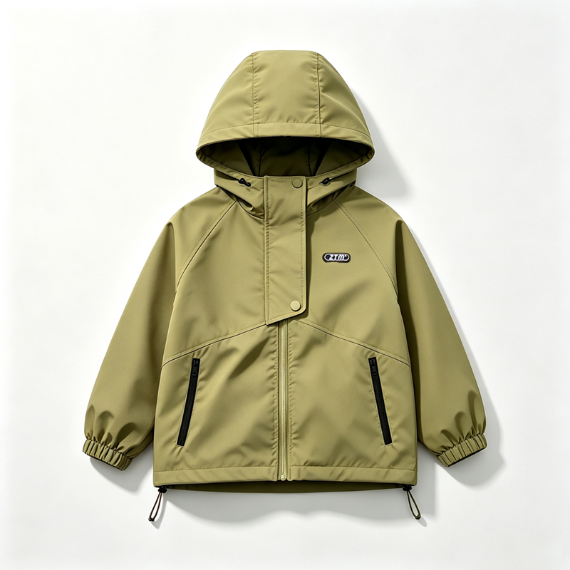 Chaqueta de Senderismo Unisex  - Outdoor Camping Activities For Kids reseña y precio
