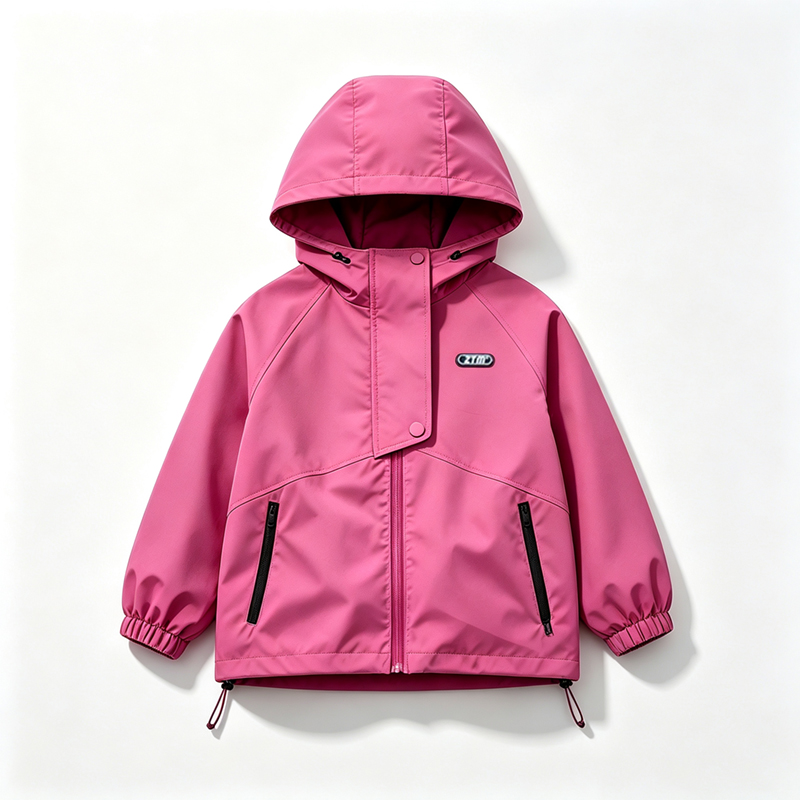 Chaqueta de Senderismo Unisex  - Outdoor Camping Activities For Kids reseña y precio
