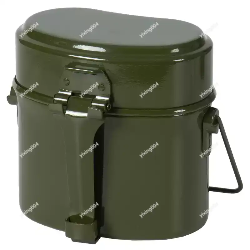 Lonchera Bento Plegable para A - Outdoor Camping Food reseña y precio