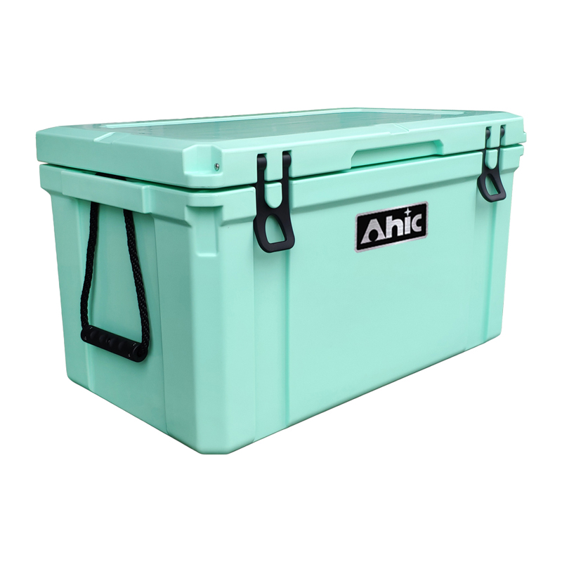 Nevera Portátil Aislada de 75L - Outdoor Camping Food reseña y precio