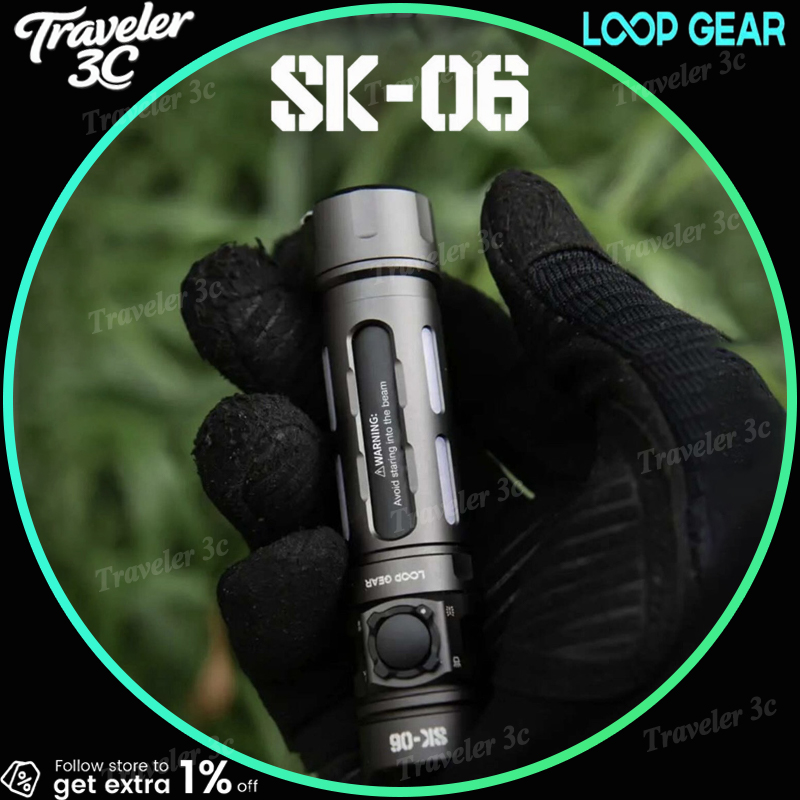 Linterna LED Recargable Portát - Outdoor Camping Gear Brands reseña y precio