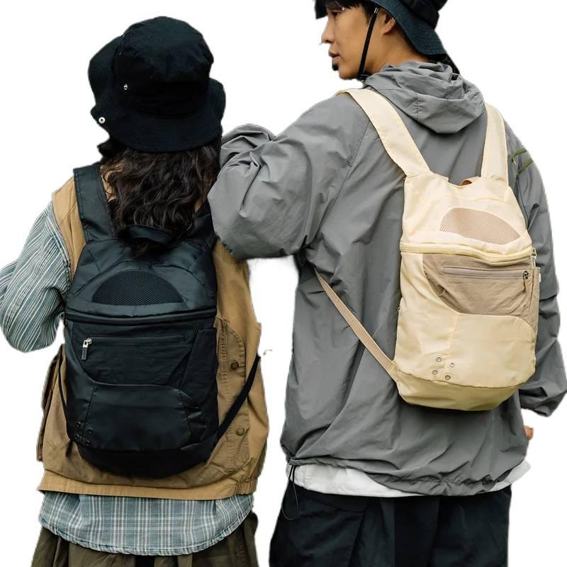 Mochila de Senderismo para Hom - Outdoor Camping Lighting reseña y precio