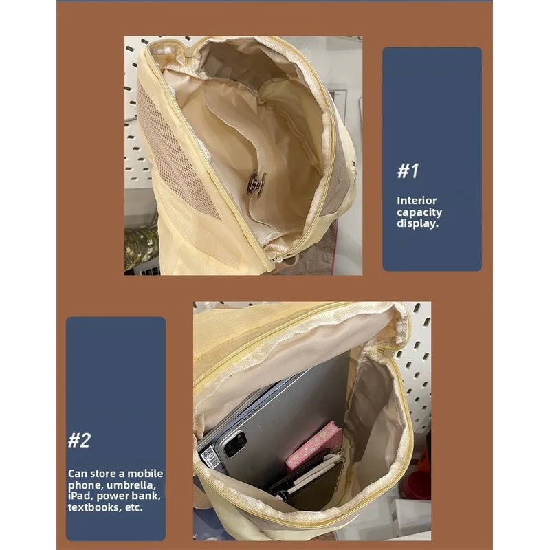 Mochila de Senderismo para Hom - Outdoor Camping Lighting reseña y precio