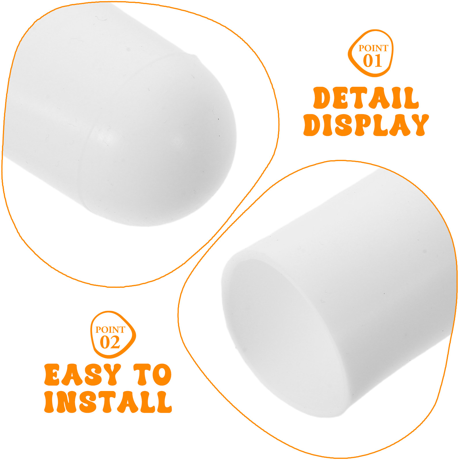 4 piezas de cubierta difusora  - Outdoor Camping Lighting reseña y precio