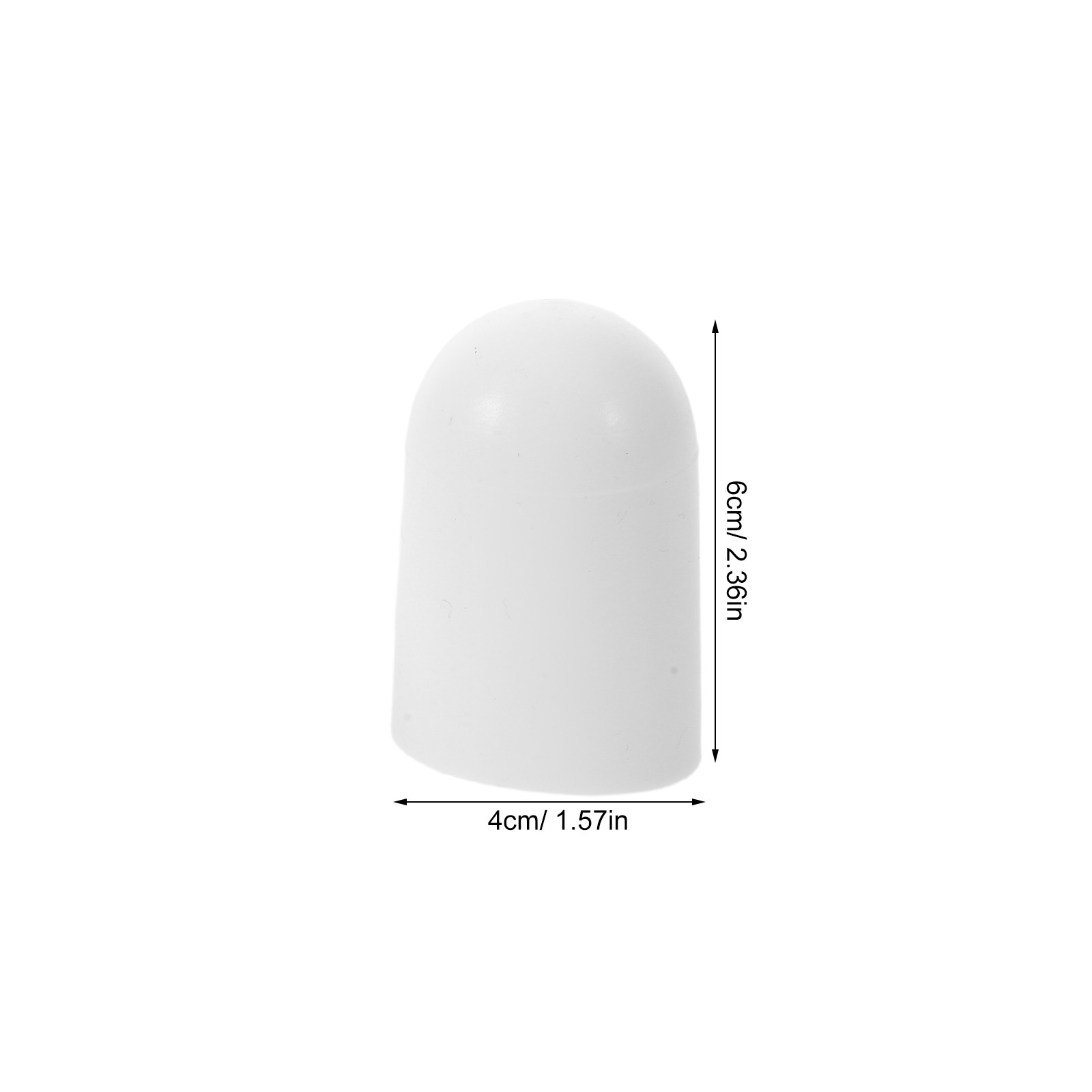 4 piezas de cubierta difusora  - Outdoor Camping Lighting reseña y precio