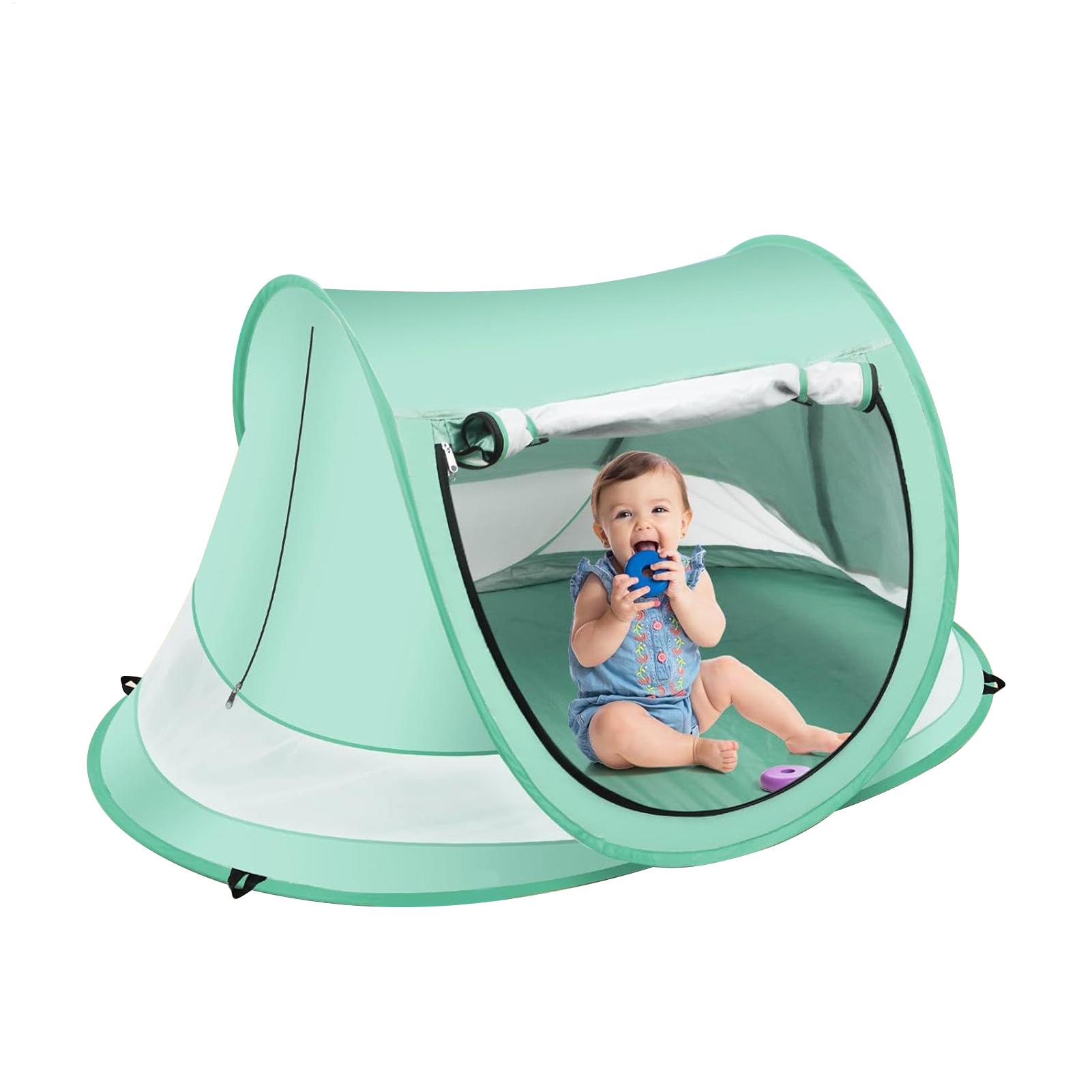 Carpa de Playa para Niños con  - Outdoor Camping Games For Kids reseña y precio