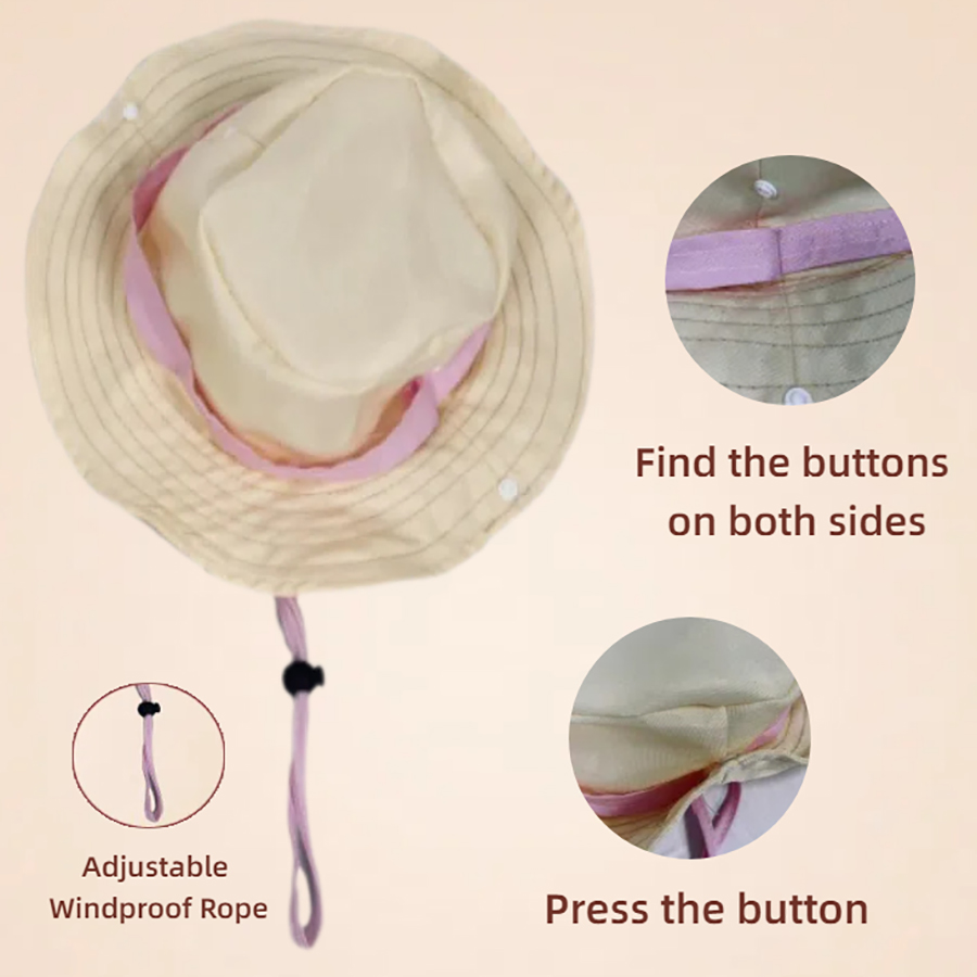 Chaleco de explorador para niñ - Outdoor Camping Activities For Kids reseña y precio