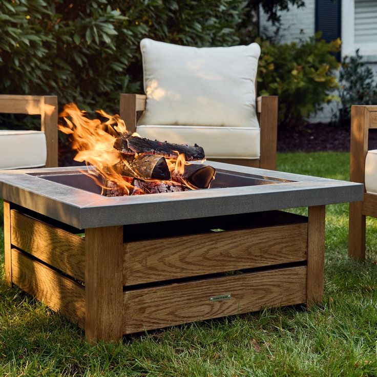 Brasero de leña para exteriore - Outdoor Camping Wood Burning Stove reseña y precio